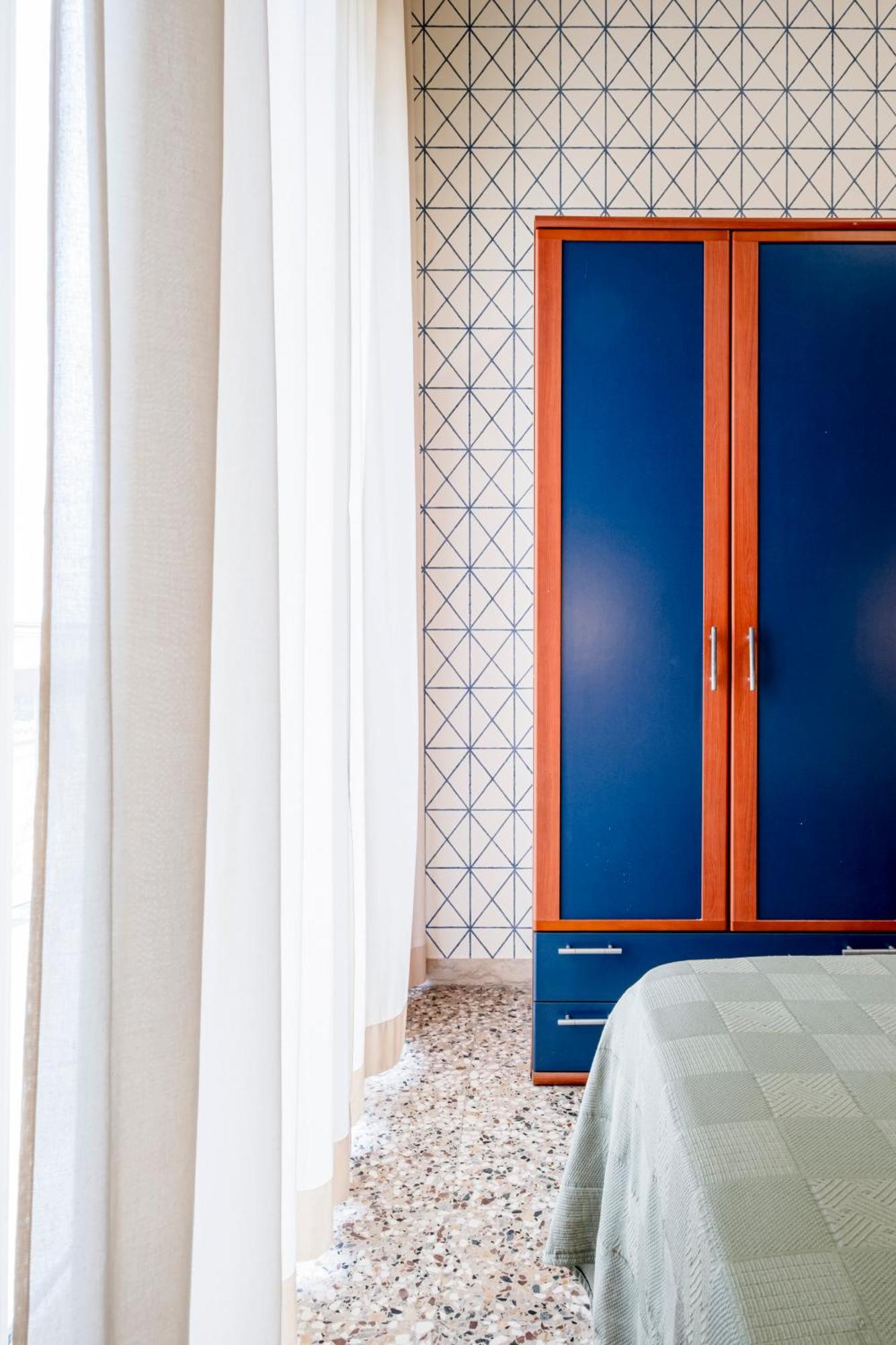 Hotel Atlas Римини Екстериор снимка